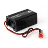 AZO Digital IPS-400 24V DC to 230V AC Modified Sine Wave Power Inverter 400W