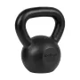 REBEL ACTIVE Cast Iron Kettlebell 14 kg
