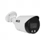 BCS 6MP IP Bullet Camera with AI, 3.6mm Lens, 30m IR, PoE, IP67 BCS-L-TIP16FSR3L3-Ai1