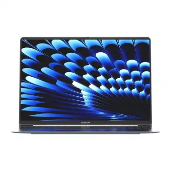 GEEKOM GeekBook X16 Pro Laptop with Intel Core Ultra 5 125U, 16GB RAM, 500GB Storage, Windows 11 Pro