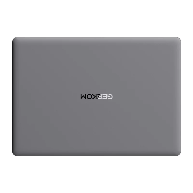 GEEKOM GeekBook X16 Pro Laptop with Intel Core Ultra 5 125U, 16GB RAM, 500GB Storage, Windows 11 Pro