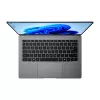 GEEKOM GeekBook X14 Pro Laptop with Intel Core Ultra 5-125U, 16GB RAM, 500GB Storage, Windows 11 Pro