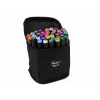 LEAN Touch PRO Marker Pen Set 36 PCS Bag Alcohol Markers