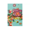 LEAN TOYS Forest Animals 72-Piece Kids Jigsaw Puzzle