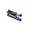 LEAN Acrylic Paint Set in Tubes, 12 Colours, 12 ml Each, Student Grade