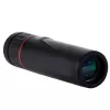 LEAN Mini Monocular 8x Magnification 21mm Lens Telescope