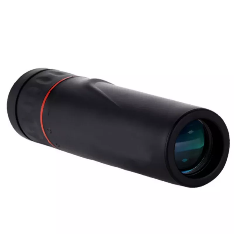LEAN Mini Monocular 8x Magnification 21mm Lens Telescope