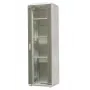 EMITER EM/SH05D-6642 EmiterNet Top 42U Free-standing Server Cabinet 600x600x1980mm Black