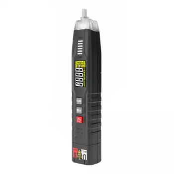 HABOTEST HT122 True RMS Digital Multimeter with NCV and Diode Test