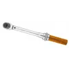 NEO TOOLS 1/4 inch Drive Click Torque Wrench 5-25 Nm with Calibration Certificate