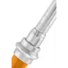 NEO TOOLS 1/4 inch Drive Click Torque Wrench 5-25 Nm with Calibration Certificate