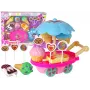 LEAN TOYS Sweet Shop Role Play Set
