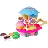 LEAN TOYS Sweet Shop Role Play Set