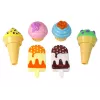 LEAN TOYS Sweet Shop Role Play Set