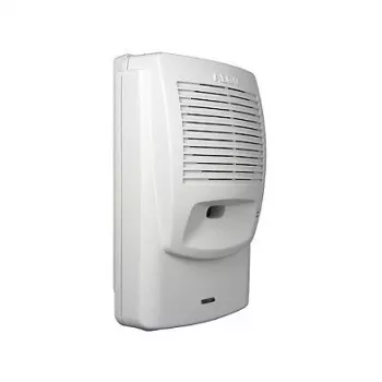 ALGO 8180 IP Audio Alerter – SIP Paging Adapter & Scheduler with 15W Amplifier, PoE, Multicast, Bell Scheduling