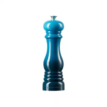 Le Creuset Salt Mill 21 cm Marseille Blue