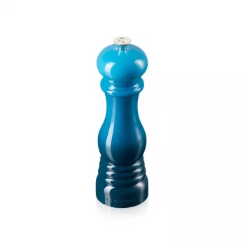Le Creuset Salt Mill 21 cm Marseille Blue