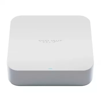 Yeelight Hub E1 Matter Smart Home Bridge, White