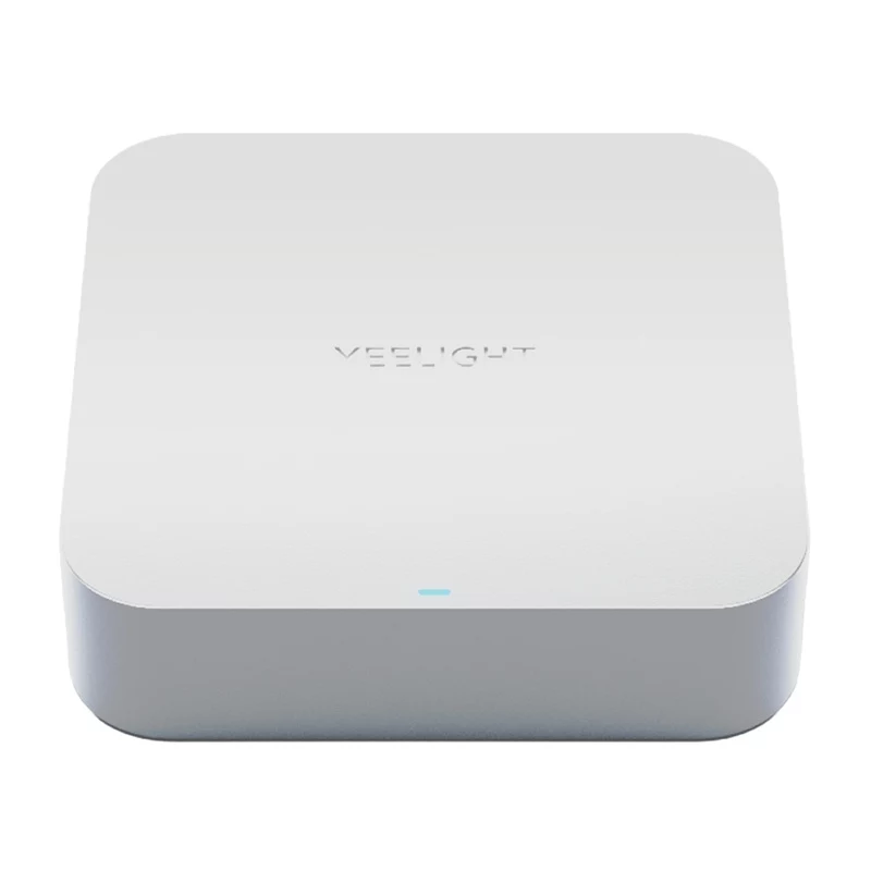 Yeelight Hub E1 Matter Smart Home Bridge, White
