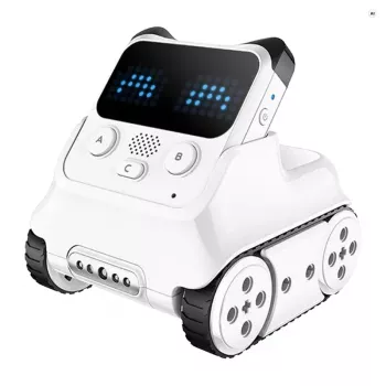 xTool Codey Rocky Education Version Educational Robot