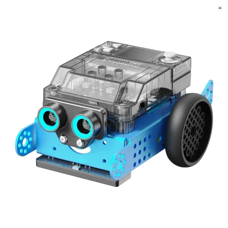 xTool Rover Robotics Accessory Kit