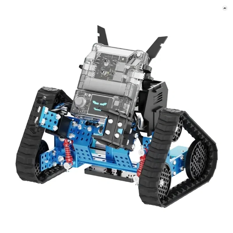 xTool Rover Robotics Accessory Kit