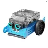 xTool mBot2 Rover Robot Kit | CyberPi ESP32-WROOM-32E | STEM Coding Robot with Sensors, Wi-Fi, Bluetooth 5.0, Python & mBlock | Ages 8+