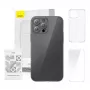 Baseus Crystal Clear Case for iPhone 12 Pro Max - Transparent