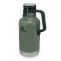 STANLEY Easy-Pour Growler Classic Beer Pitcher 1.9L Green