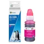 G&G Refill Bottle Canon GI-50 Magenta (70 ml) - Pigment Ink, 3404C001 Compatible