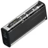 SHARGE Shargeek 140 Powerbank, 20.000mAh, 140W, USB-C, USB-A - schwarz