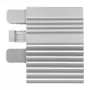 MOVA Threshold Ramp Connector for V50U/Mobius60