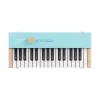 DONNER-KIDO-V-10-LIGHT-BLUE - Pianino cyfrowe dla dzieci