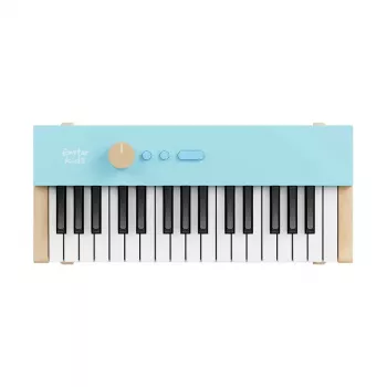 DONNER-KIDO-V-10-LIGHT-BLUE - Pianino cyfrowe dla dzieci
