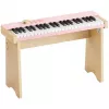 DONNER-KIDO-V-20-LIGHT-PINK - Pianino cyfrowe dla dzieci