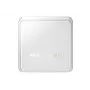 RODE RCDUOCOVER RØDECover Duo Protective Cover for RØDECaster Duo, Smoked Clear Polycarbonate Shell