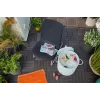 KETER Garden furniture set Rio Patio Set grey