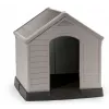 CURVER Dog House 95x99x99cm grey