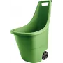 Keter Easy Go Breeze 50L green wheelbarrow (29199467771)