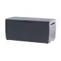 KETER Capri Storage Box 305L grey