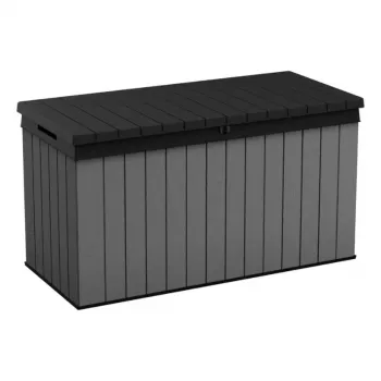 KETER Storage box Darwin 570L grey