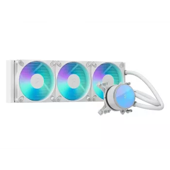 FRACTAL DESIGN Water cooling Radius 360 Black