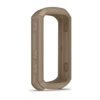 GARMIN Silicone Cases (Edge 550/850), Sandstone