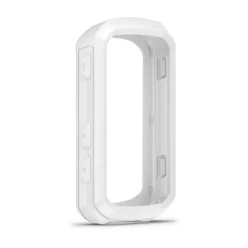 GARMIN Silicone Cases (Edge 550/850), White