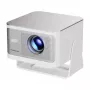 Magcubic HY350MAX Full HD 1080P Android 11.0 Projector with Wi-Fi 6, Bluetooth 5.0, 350 ANSI Lumens, Auto Focus & Keystone, 5W Speaker, HDMI, USB