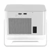 Magcubic HY350MAX Full HD 1080P Android 11.0 Projector with Wi-Fi 6, Bluetooth 5.0, 350 ANSI Lumens, Auto Focus & Keystone, 5W Speaker, HDMI, USB