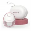 Momcozy - M6 Freihändige Milchpumpe - Rot