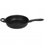 BALLARINI Deep frying pan with 2 handles Avola Ø28cm/4,5mm