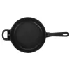 BALLARINI Deep frying pan with 2 handles Avola Ø28cm/4,5mm