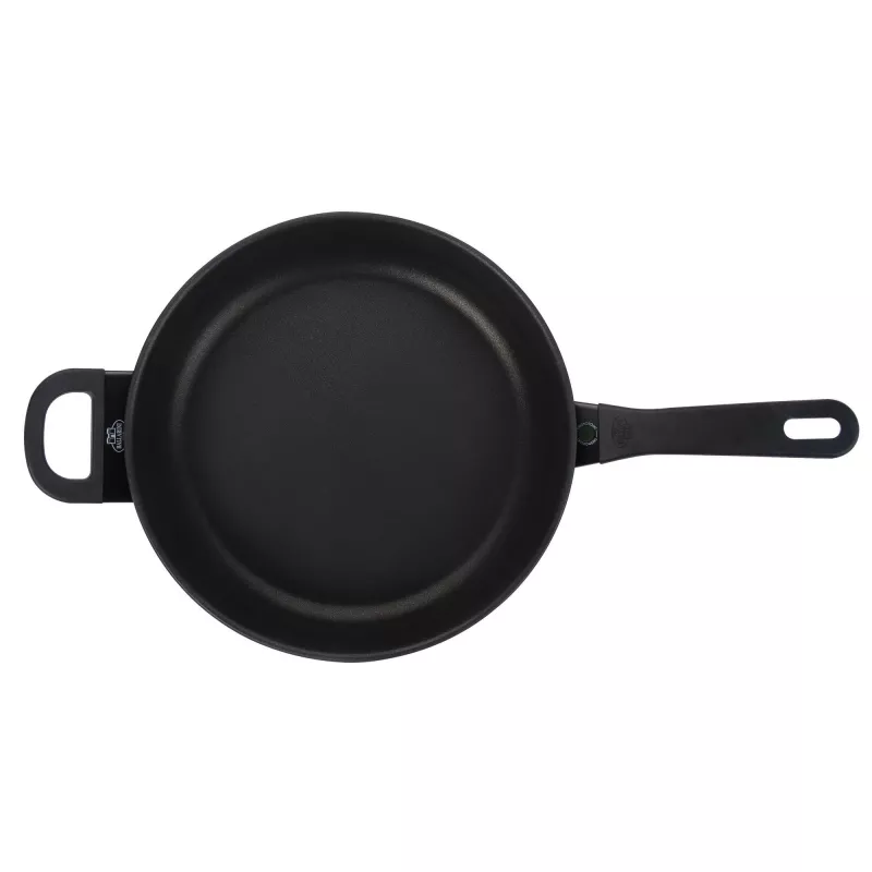 BALLARINI Deep frying pan with 2 handles Avola Ø28cm/4,5mm